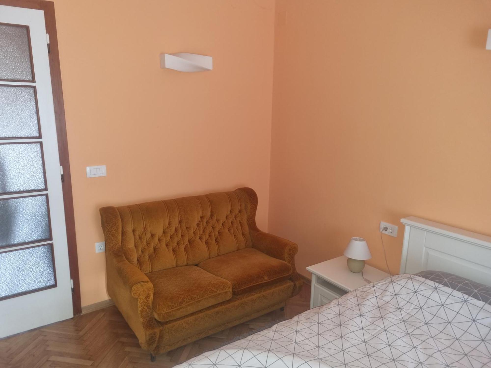 Apartments Virna Opatija Cameră foto